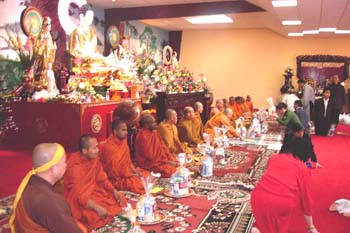 2004 June at Lillie town - Vietnamese temple in France.jpg